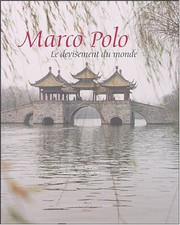Cover of: Marco Polo by René Kappler, Claire Kappler, Roland et Sabrina Michaud