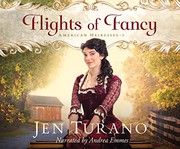 Cover of: Flights of Fancy