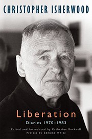 Cover of: Liberation