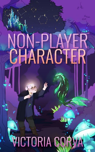 Non-Player Character by 