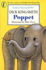 Cover of: Poppet (Colour Young Puffin)