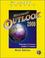 Cover of: Microsoft Outlook 2000
