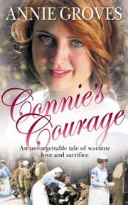 Cover of: Connie's Courage