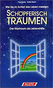 Cover of: Schöpferisch träumen by 