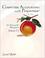 Cover of: Computer accounting with Peachtree for Microsoft Windows