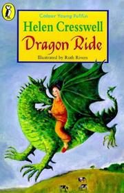 Cover of: Dragon Ride