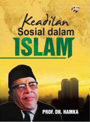 Cover of: Keadilan sosial dalam Islam