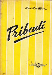 Cover of: Pribadi