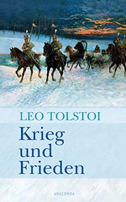 Cover of: Krieg und Frieden