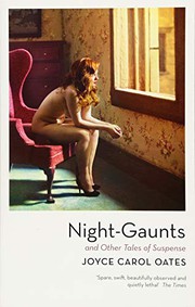 Cover of: Night-Gaunts Other Tales Suspense Export