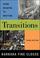 Cover of: Transitions