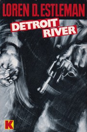 Cover of: Detrout River by 