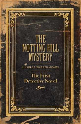 Notting Hill Mystery