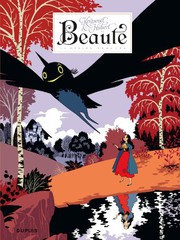 Cover of: Beauté - Tome 1 - Désirs exaucés by Hubert, Kerascoët
