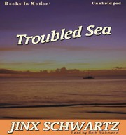 Cover of: Troubled Sea by Jinx Schwartz from Books In Motion.com