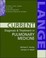 Cover of: Current Diagnosis and Treatment in Pulmonary Medicine
