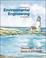 Cover of: Introduction to Environmental Engineering