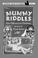 Cover of: Mummy Riddles