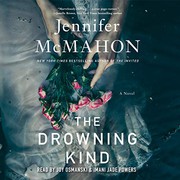 Cover of: The Drowning Kind by Jennifer McMahon, Imani Jade Powers