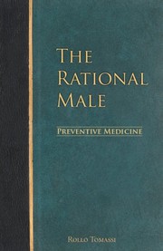 Cover of: The Rational Male - Preventive Medicine