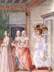 Cover of: History of Western Art, Trade Edition