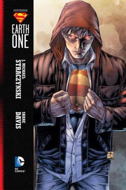 Cover of: Earth One