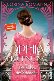 Cover of: Die Farben der Schönheit - Sophias Hoffnung