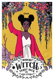 Cover of: The Modern Witch Tarot Deck