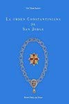Cover of: La orden cosntantiniana de san Jorge by Guy Stair Sainty