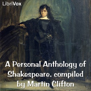 Personal Anthology of Shakespeare