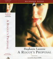 Cover of: A Rogue's Proposal