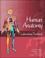 Cover of: Human Anatomy Laboratory Textbook