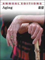 Cover of: Aging 2002 2003 (Aging, 14th ed)