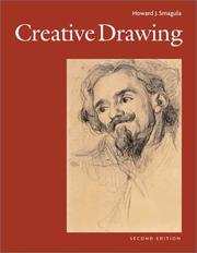 Cover of: Creative Drawing by Howard J. Smagula