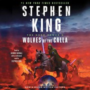 Cover of: The Dark Tower V by Stephen King