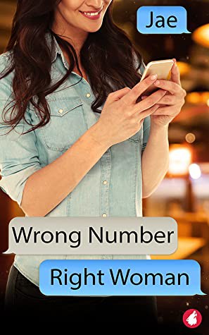 Wrong Number, Right Woman by 