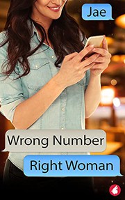 Cover of: Wrong Number, Right Woman by 