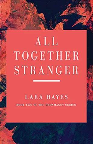 All Together Stranger by 