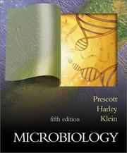 Cover of: Microbiology w/ Microbes in Motion 3 CD-ROM and OLC Password Card