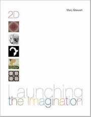Cover of: Launching the Imagination, 2D, with Launching CD-ROM