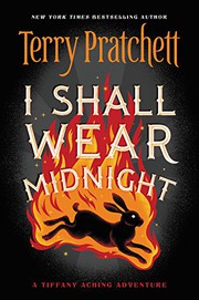Cover of: I Shall Wear Midnight by Terry Pratchett