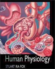 Cover of: MP: Fox Human Physiology 7/e with ESP and OLC password code card