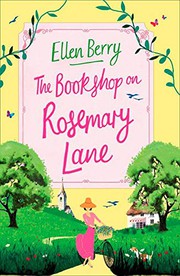 Cover of: The Bookshop on Rosemary Lane by Ellen Berry