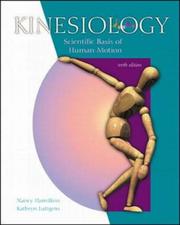 Cover of: Kinesiology: Scientific Basis of Human Motion with Dynamic Human 2.0 and PowerWeb: Health and Human Performance
