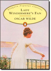 Cover of: Lady Windermeres Fan by Oscar Wilde