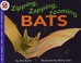 Cover of: Zipping, Zapping, Zooming Bats