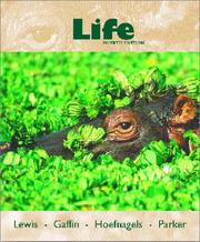 Cover of: Life with OLC passcard | Ricki Lewis