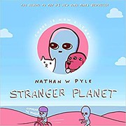 Cover of: Stranger Planet