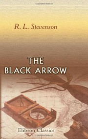 Cover of: The Black Arrow