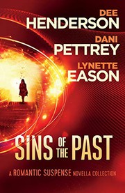 Cover of: Sins of the Past: A Romantic Suspense Novella Collection